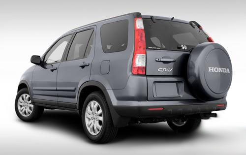 2002 - 2006