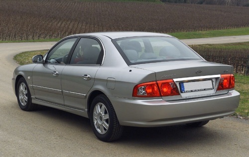 2000 - 2005