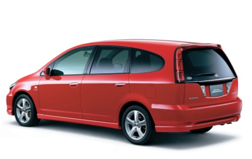 2001 - 2005