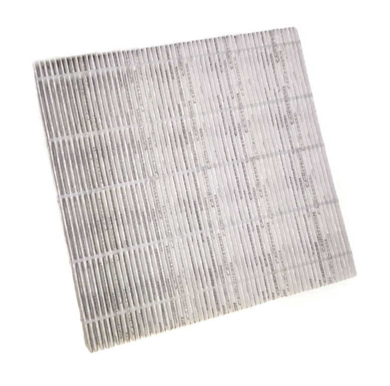 Cabin Hybrid HEPA Filter (0411i)