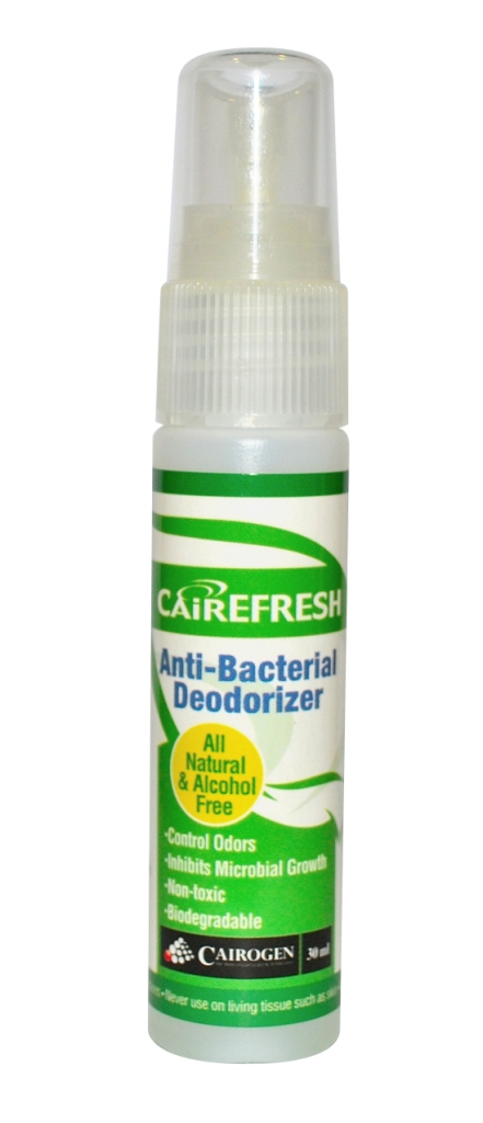 Anti-Bacterial Deodoriser (Original)