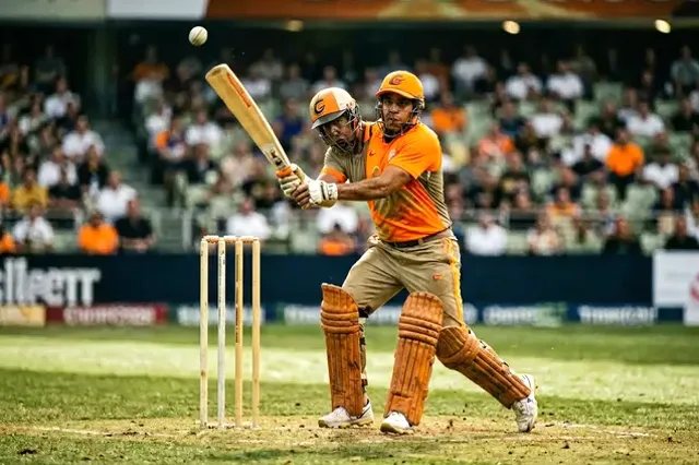 BCCI Crackdown on State T20s: Impact on Online Paisa Kamane Wala Game