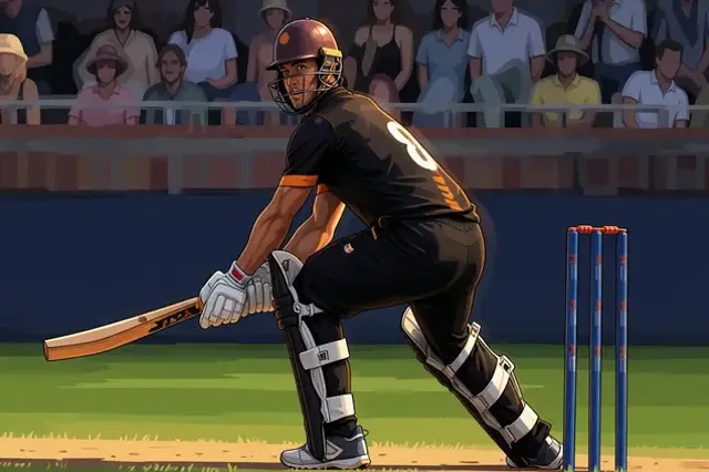 RCB vs DC IPL 2026 Toss: Powerplay Tactics & Online Paisa Kamane Wala Game