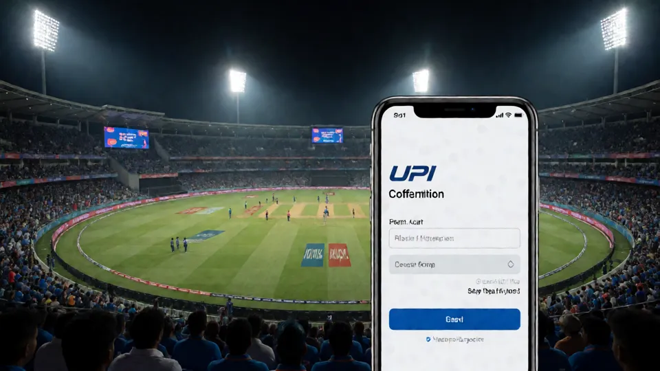 Cricket, UPI & Online Paisa Kamane Wala Game: The 5G Settlement Future