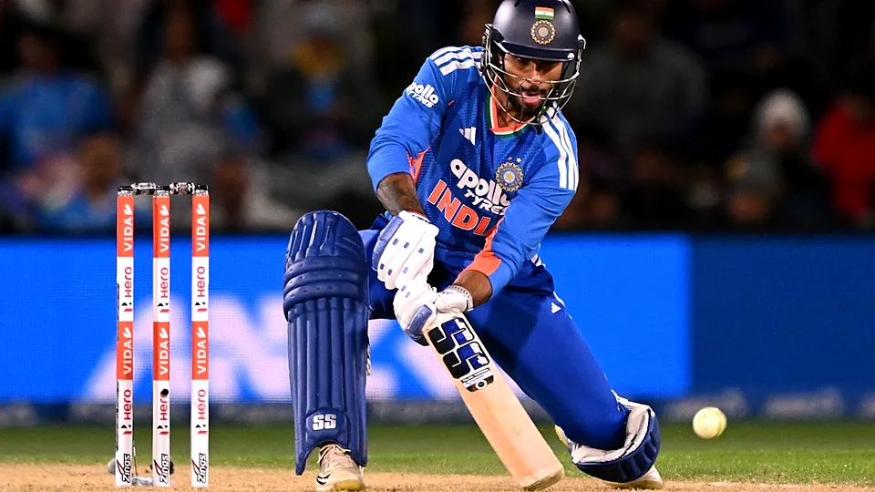 Tilak Varma's Spin Numbers and the Online Paisa Kamane Wala Game