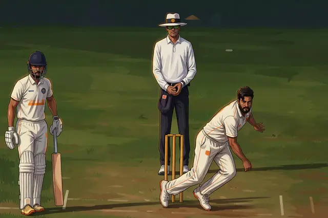 Mohammed Siraj Is The Bowler India Built In The IPL, And The Test Team Is The Team That Reaped It