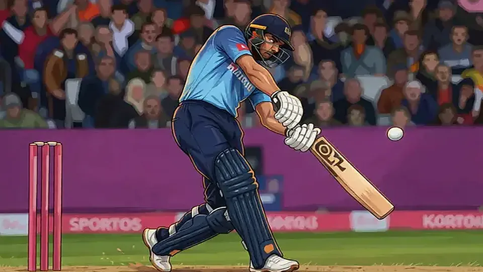 The BCCI's New Playbook: From Pure Cricket to Cultural Spectacle