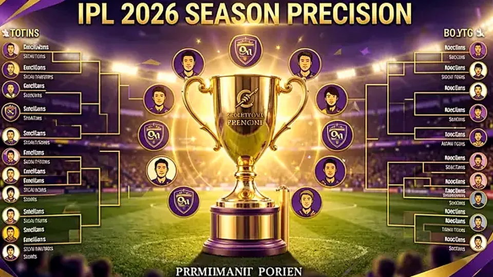 PBKS vs RCB Toss Drama: Winning the Online Paisa Kamane Wala Game Beyond the Screen